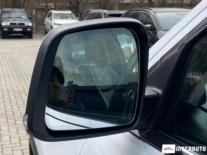 jeep Grand Cherokee 2014