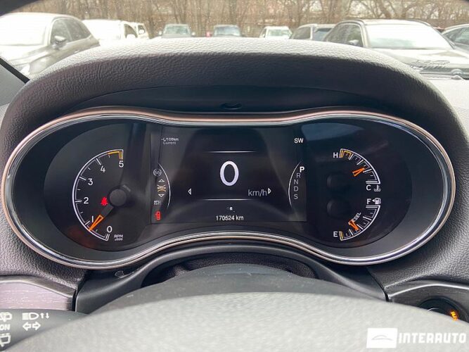 jeep Grand Cherokee 2014