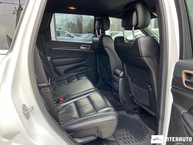 jeep Grand Cherokee 2014