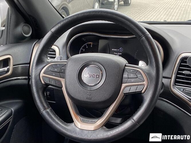 jeep Grand Cherokee 2014