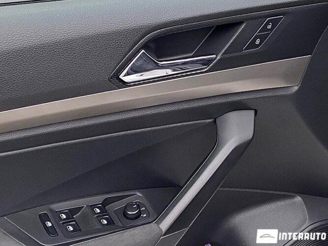 volkswagen e-Lavida 2021