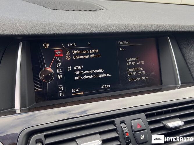 BMW 528 38 bmw 528 2015