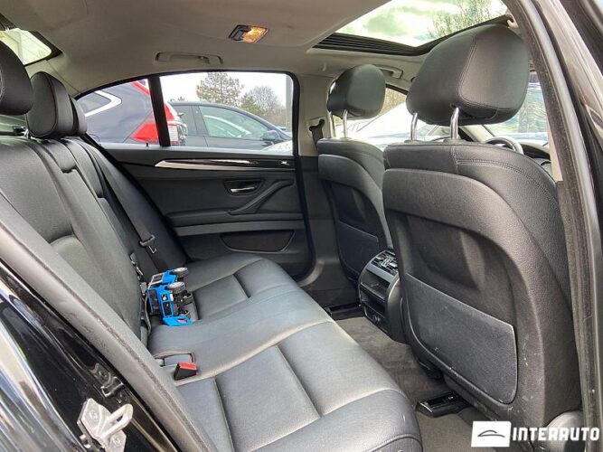 BMW 528 41 bmw 528 2015