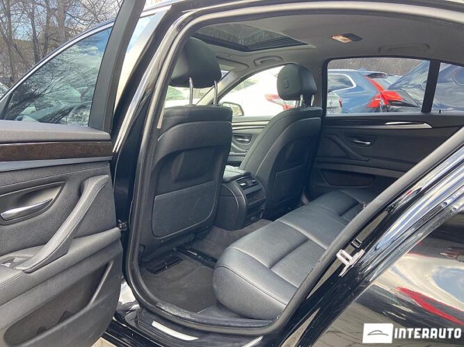 BMW 528 42 bmw 528 2015