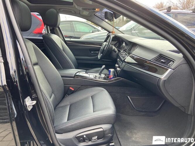 BMW 528 43 bmw 528 2015