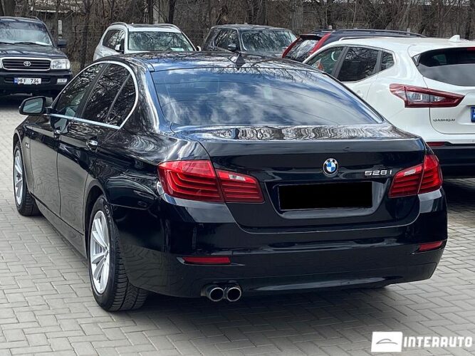 BMW 528 29 bmw 528 2015