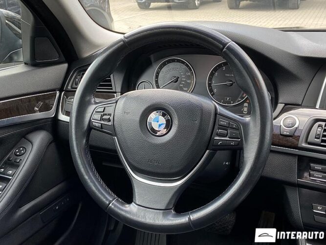 BMW 528 35 bmw 528 2015
