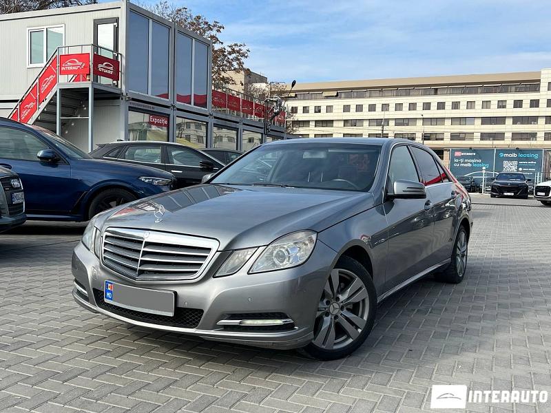 interauto oferta masina