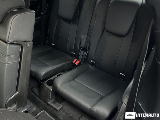 mercedes GLB 250 2022