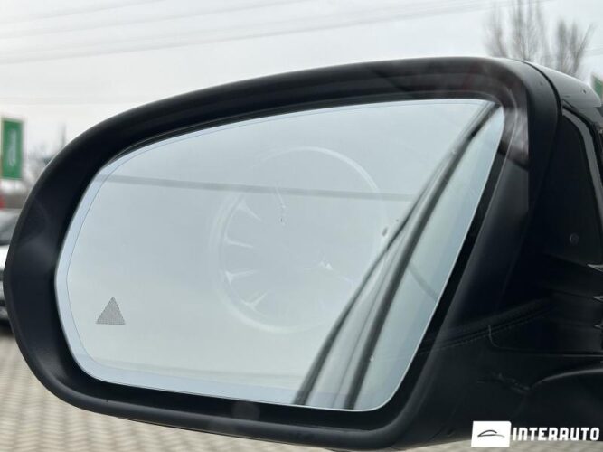 mercedes GLB 250 2022