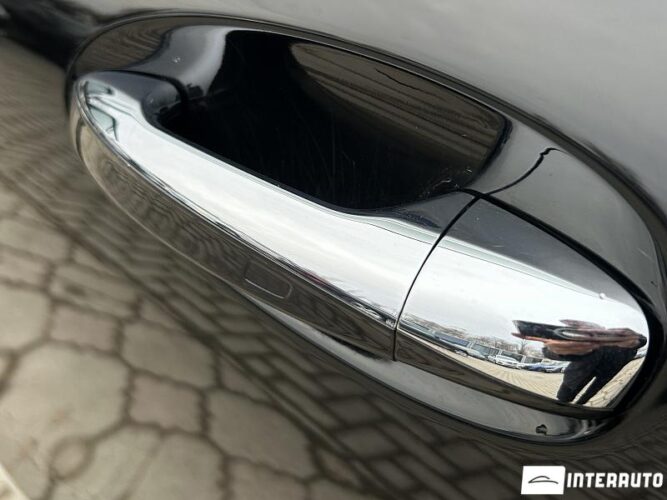 mercedes GLB 250 2022