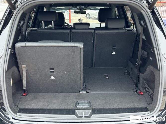 mercedes GLB 250 2022