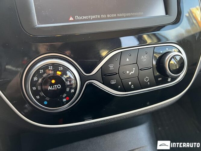 Renault Captur 40 renault Captur 2017