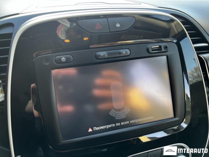 Renault Captur 39 renault Captur 2017