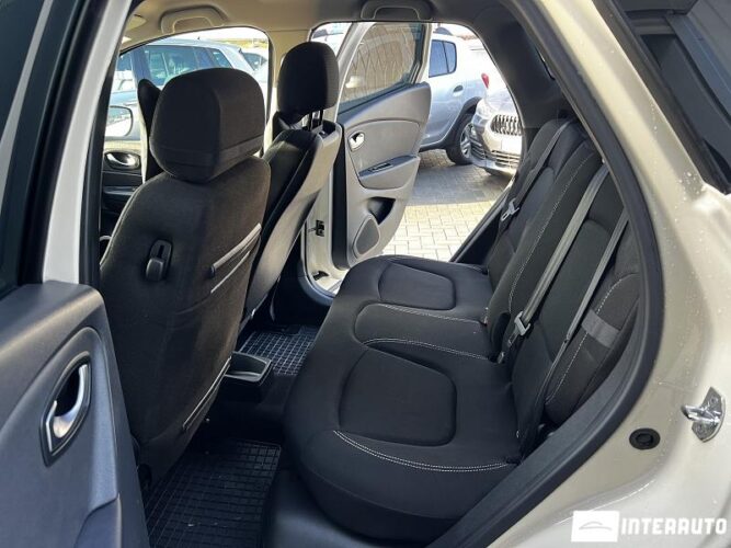 Renault Captur 44 renault Captur 2017