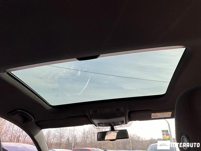 volkswagen Golf GTE 2015