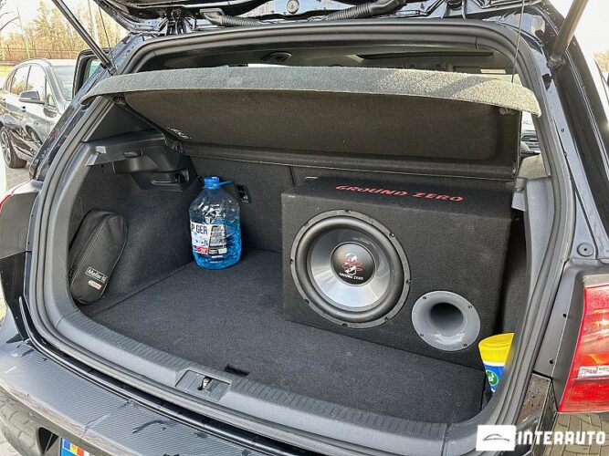 volkswagen Golf GTE 2015