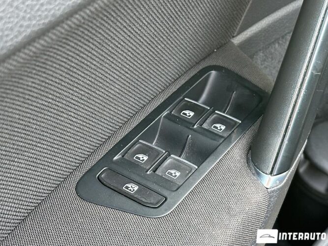 volkswagen Golf GTE 2015