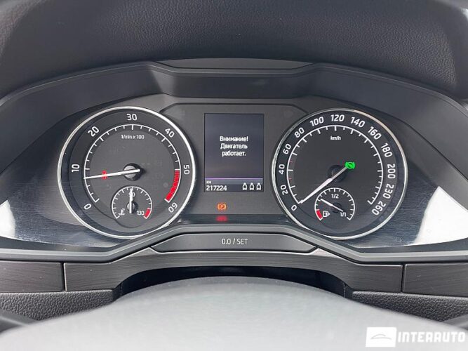 Skoda Superb 46 skoda Superb 2017