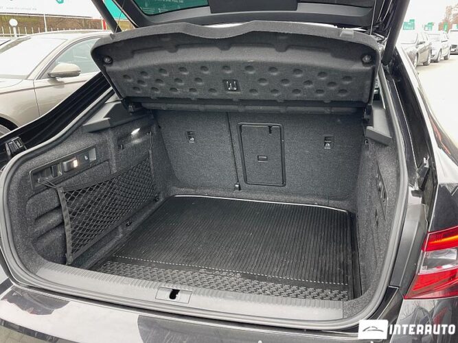 Skoda Superb 54 skoda Superb 2017