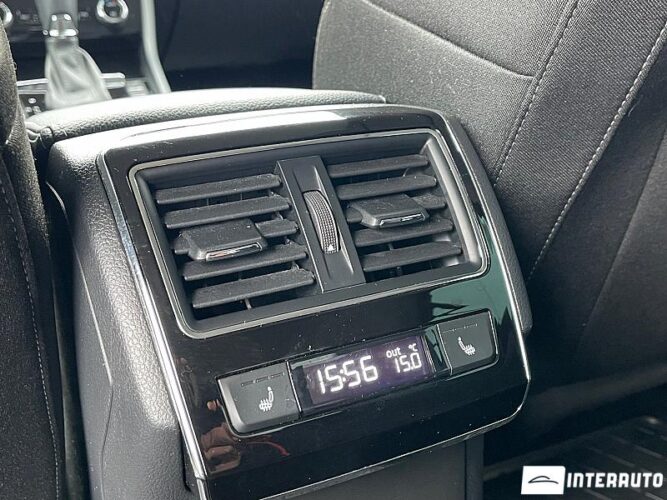 Skoda Superb 52 skoda Superb 2017