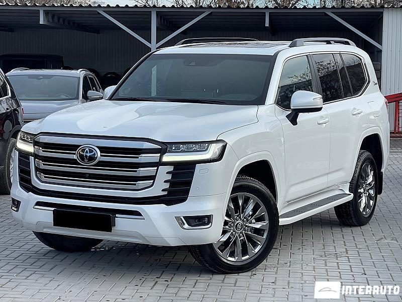 interauto oferta masina