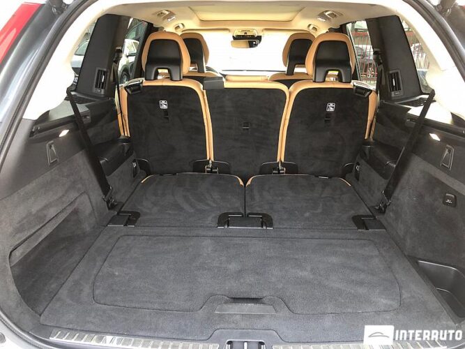 Volvo XC 90 48 volvo XC 90 2016