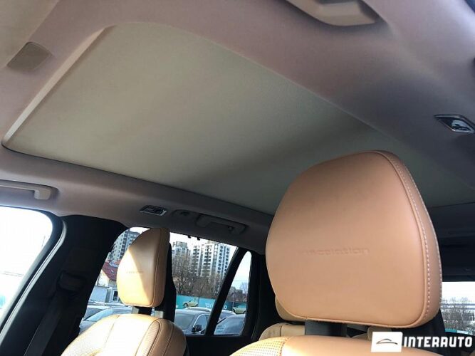 Volvo XC 90 44 volvo XC 90 2016