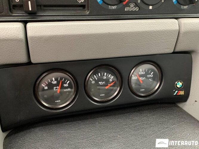 BMW 520 39 bmw 520 1992