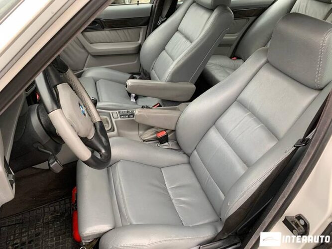 BMW 520 33 bmw 520 1992