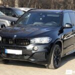 BMW X5 3.0D 2017