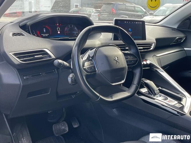 Peugeot 5008 35 peugeot 5008 2018