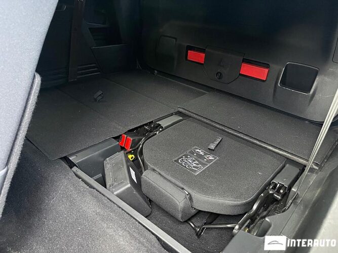 Peugeot 5008 46 peugeot 5008 2018