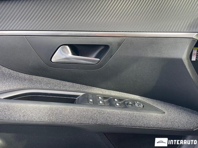 Peugeot 5008 34 peugeot 5008 2018