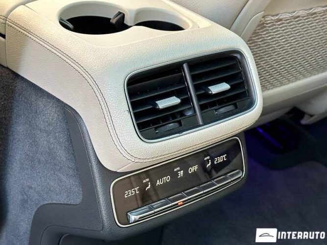 mercedes GLS 450 2019