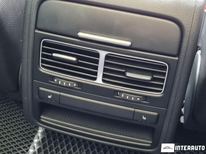 volkswagen Touareg 2016