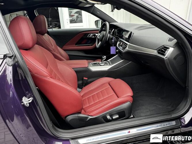 BMW M240i 40 bmw M240i 2022