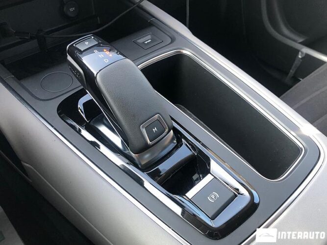 citroen C5 Aircross 2019