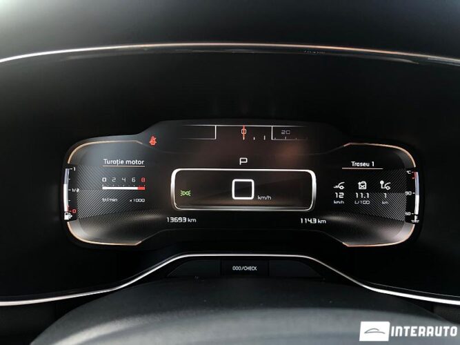 citroen C5 Aircross 2019