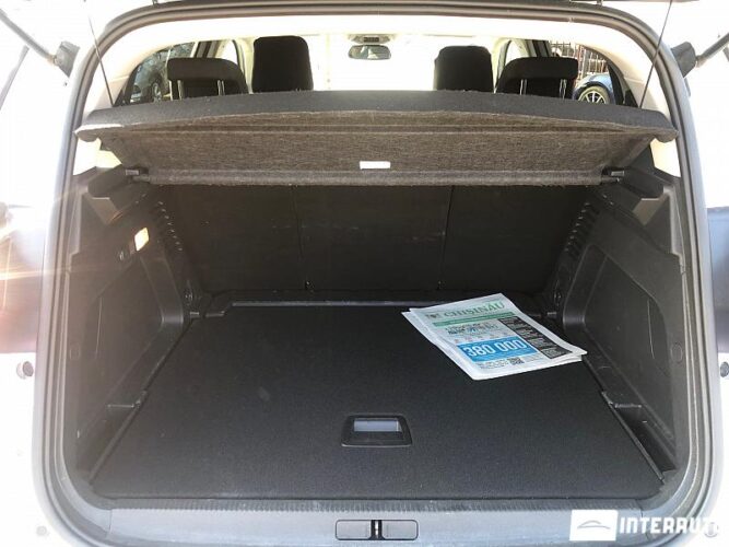 citroen C5 Aircross 2019