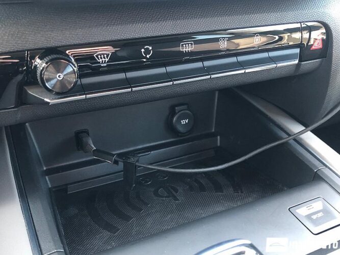 citroen C5 Aircross 2019