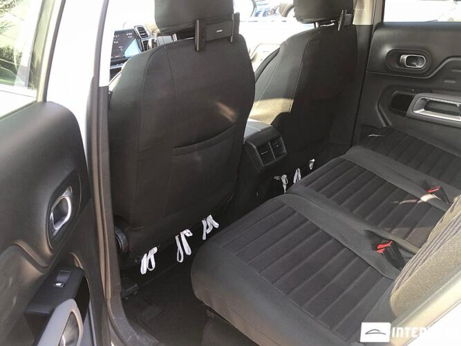 citroen C5 Aircross 2019