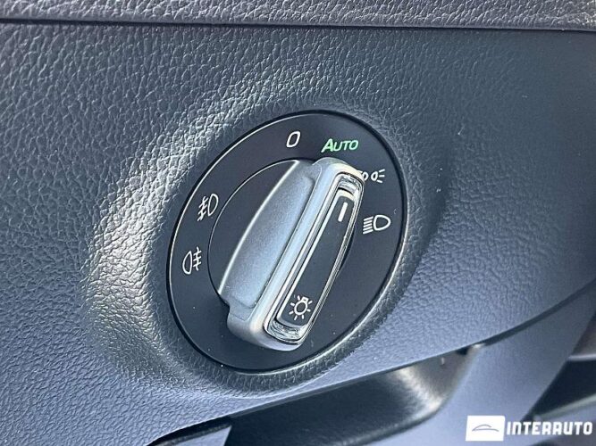 Skoda Superb 38 skoda Superb 2018