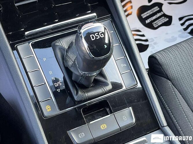 Skoda Superb 45 skoda Superb 2018