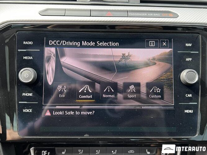 Volkswagen Arteon 41 volkswagen Arteon 2019