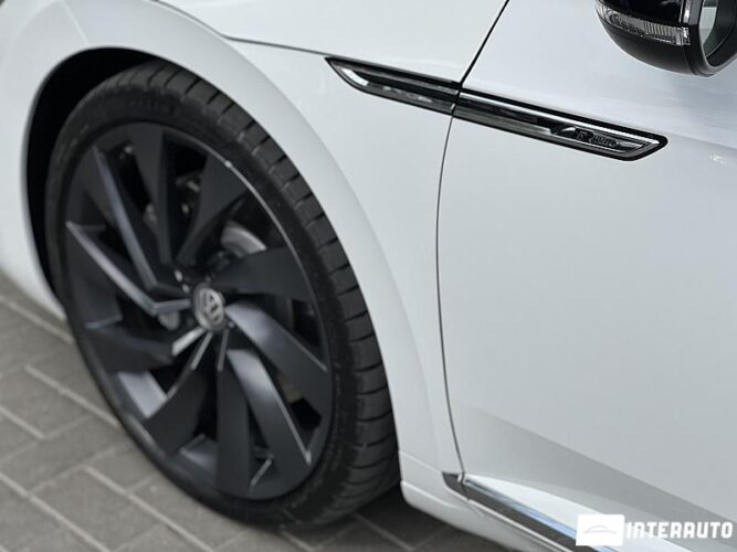 Volkswagen Arteon 49 volkswagen Arteon 2019