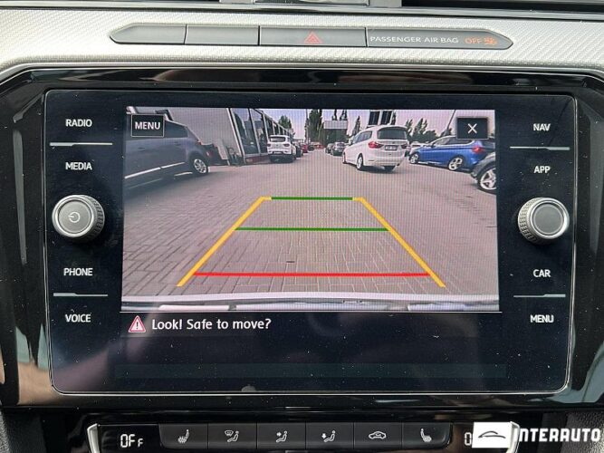 Volkswagen Arteon 42 volkswagen Arteon 2019