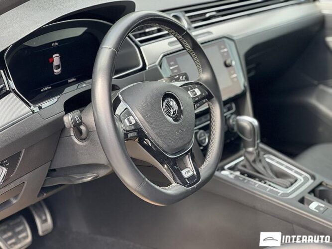 Volkswagen Arteon 50 volkswagen Arteon 2019