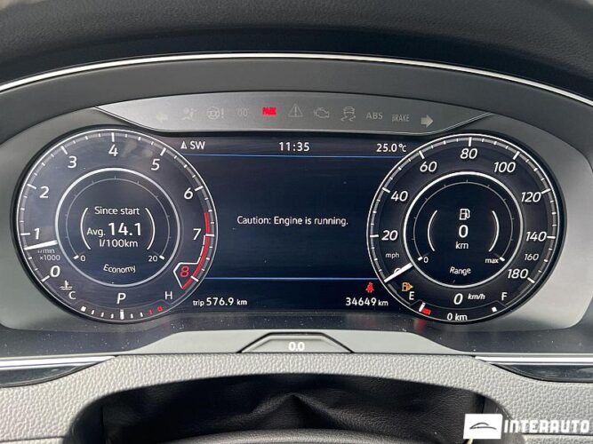 Volkswagen Arteon 43 volkswagen Arteon 2019