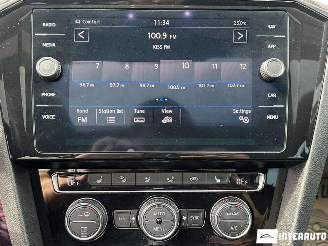 Volkswagen Arteon 40 volkswagen Arteon 2019